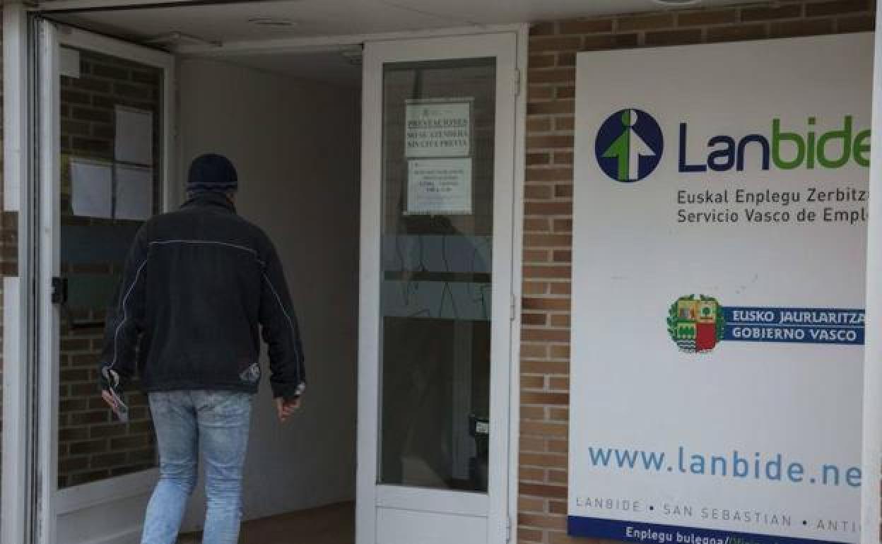 SEPE Lanbide Cómo puedo consultar el estado de mi prestación por